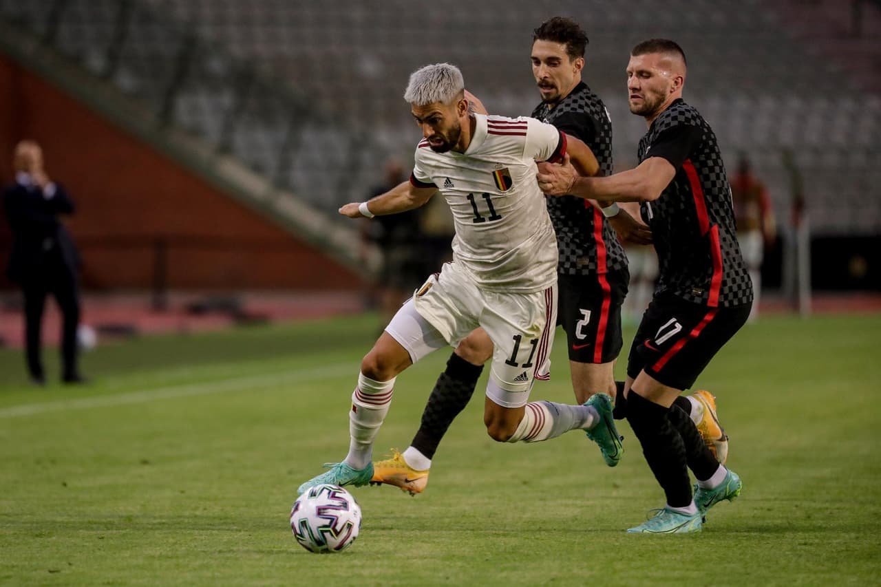 Bélgica derrota por la mínima a Croacia durante el último partido amistoso internacional previo a la Euro 2021. El único tanto de la tarde cayó por parte de Romelu Lukakú a los 38 minutos del encuentro. El sábado 12, los belgas abrirán contra Rusia, mientras que los croatas enfrentarán a Inglaterra el domingo 13 de junio.