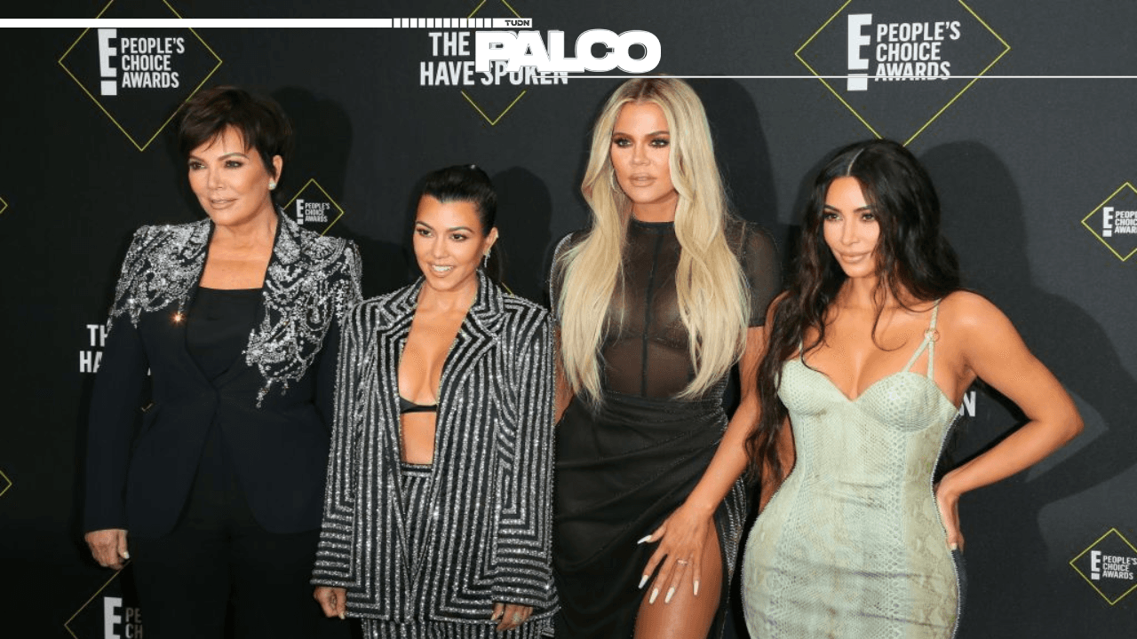 Las Kardashian estrenan nuevo negocio familiar | Madre e hijas unen fuerzas y crean un nuevo proyecto que suena muy prometedor.