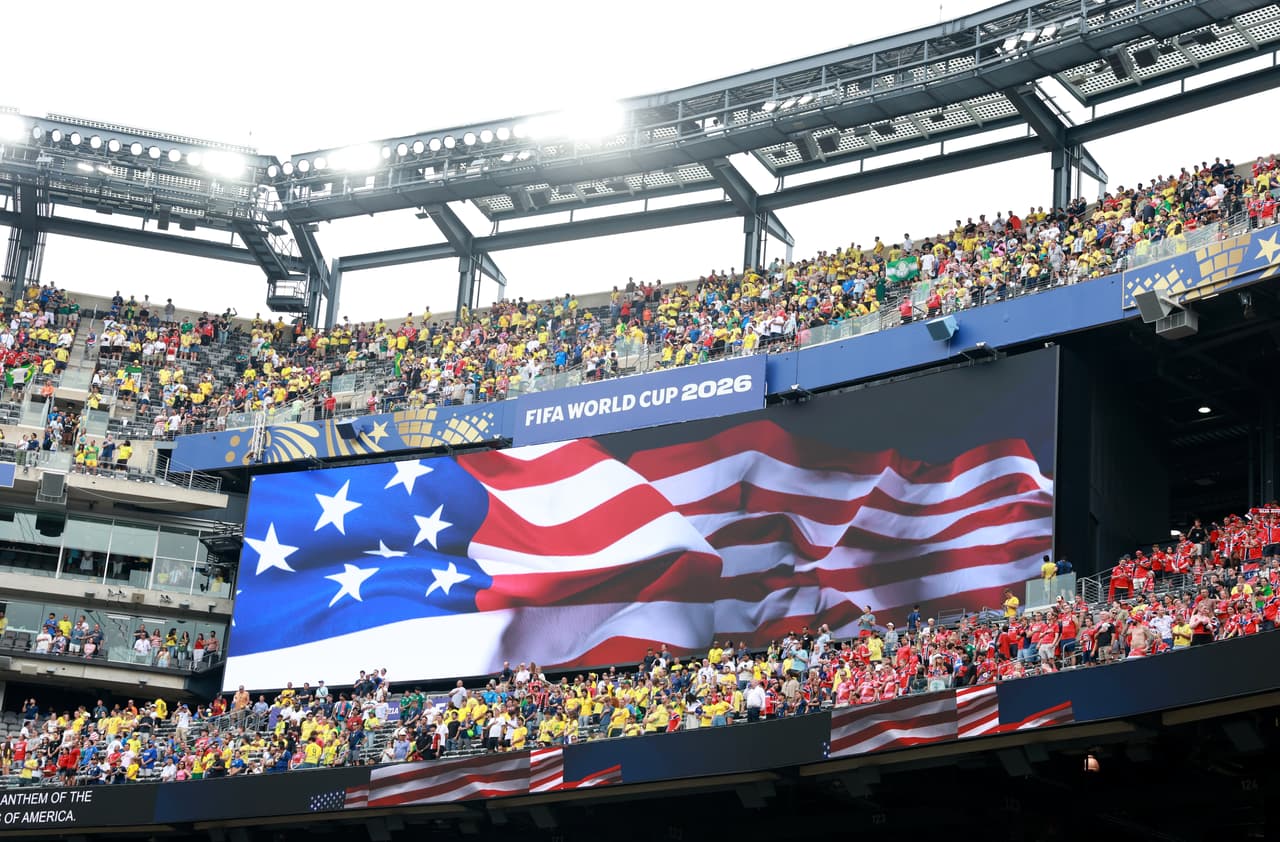 Cuándo y a qué hora es la Final de la Copa Mundial 2026 de la FIFA
