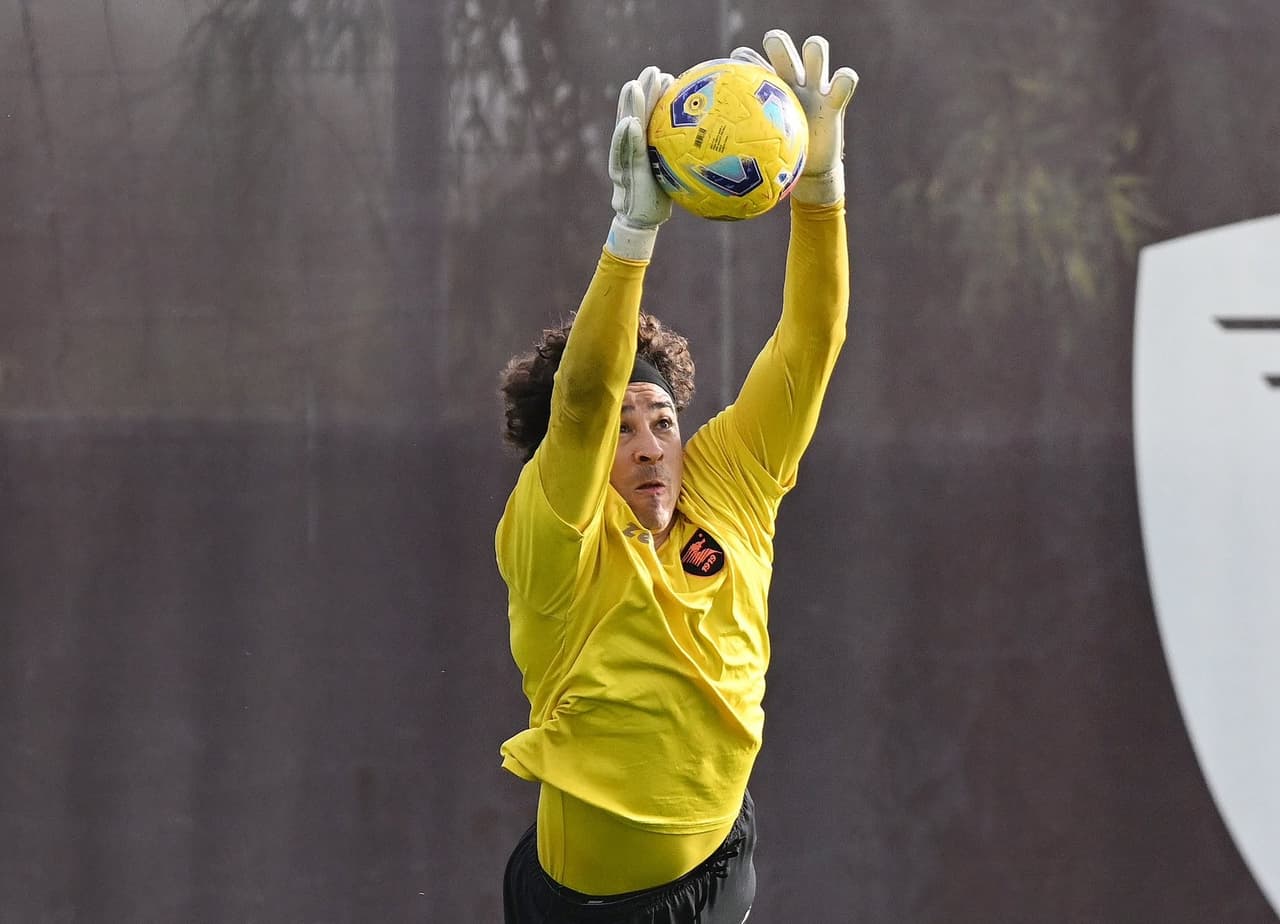 Inzaghi manda recadito a Ochoa: "Todo hay que ganárselo en el campo"