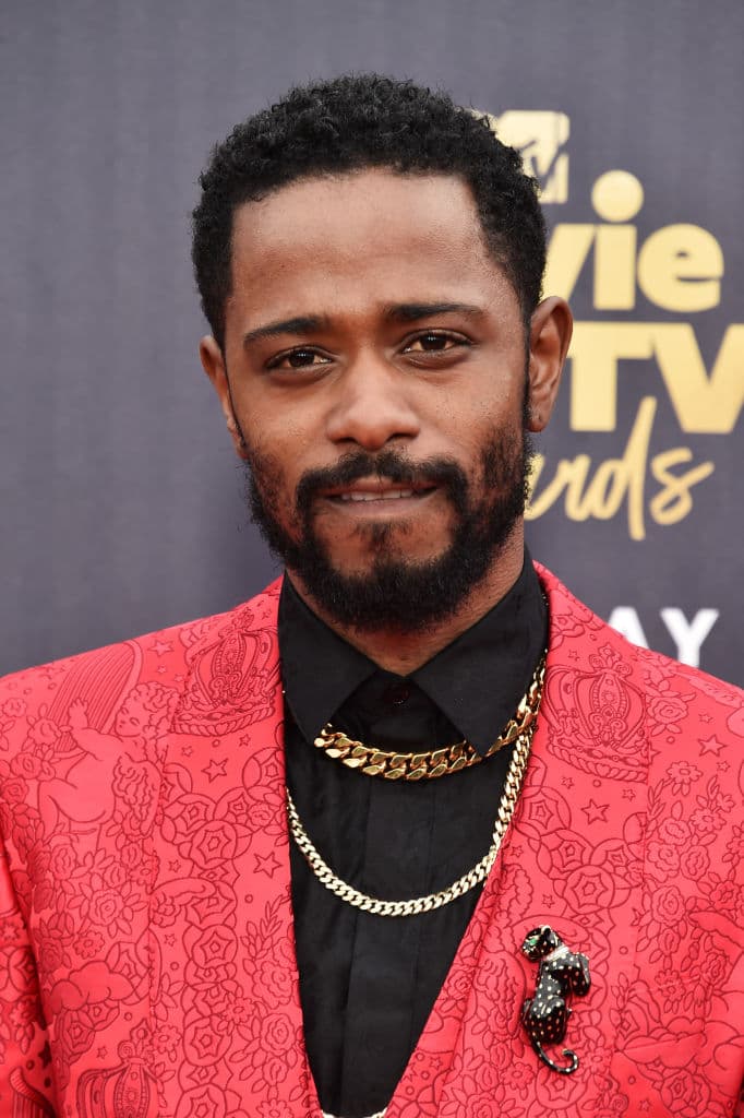 Lakeith Stanfield