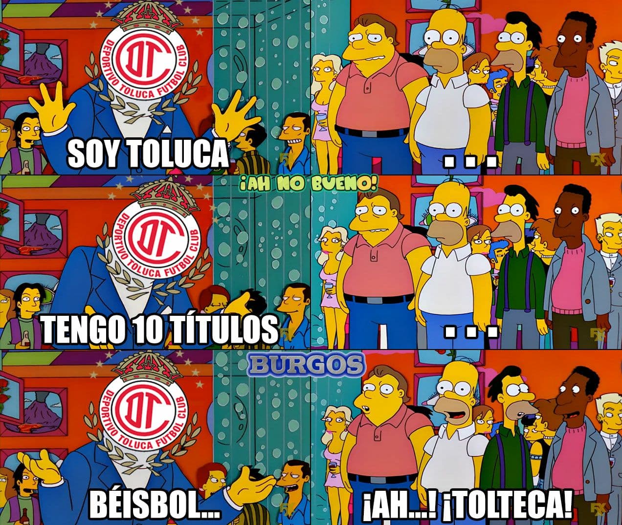 El Guadalajara fue derrotado sorpresivamente por Chiapas y las burlas no faltaron.