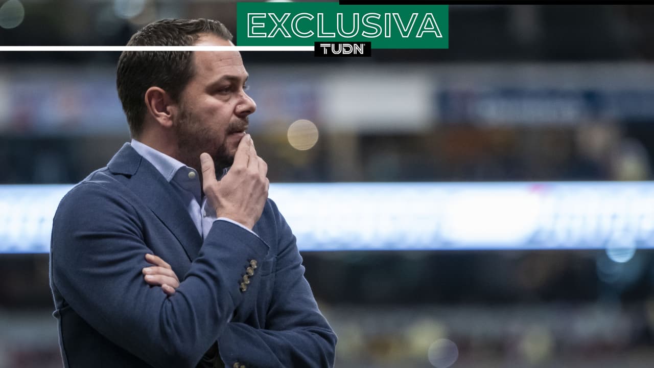 América aún no define si renovará a Emma Aguilera y Paul Aguilar