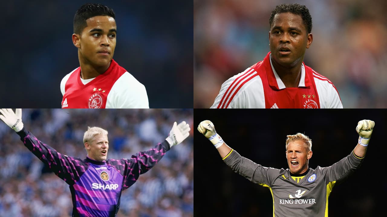 Aunque no es una regla exacta, sí es claro que en el fútbol lo que se hereda no se hurta y en muchas ocasiones los hijos de quienes fueron futbolistas siguen sus pasos, algunos con más éxito que otros.