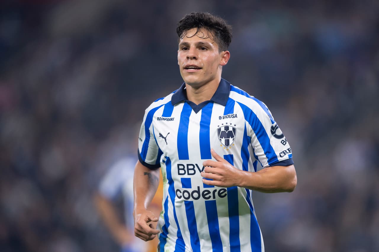 ¡Cerrado! Ponchito González acuerda con Pachuca para ser su refuerzo