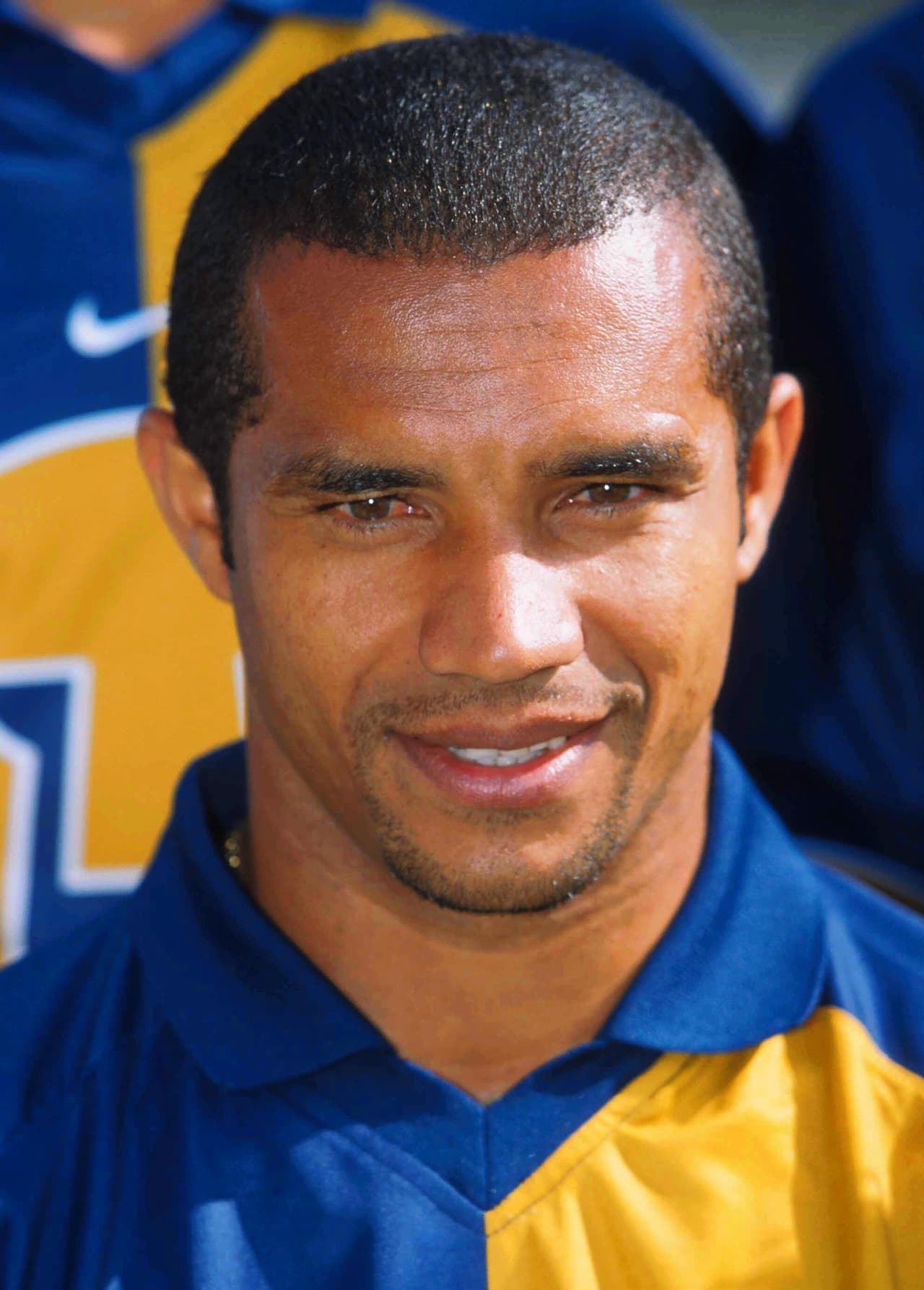 Joao Batista | Brasileño