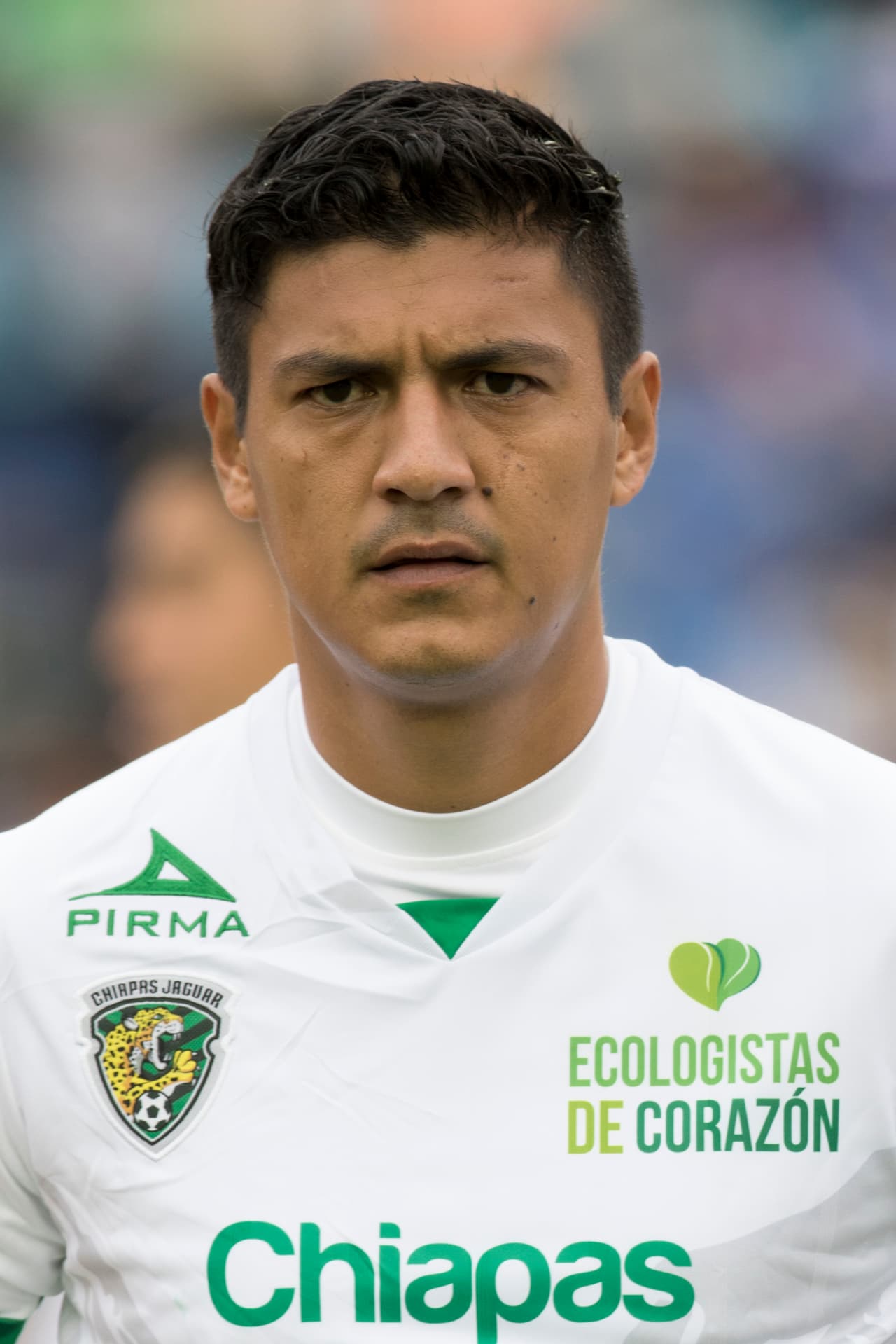 Gerardo Venegas dejó a su equipo en desventaja al recibir el cartón rojo en el partido contra Tigres, donde los locales perdieron contra el monarca del Apertura 2015 en la fecha 5.