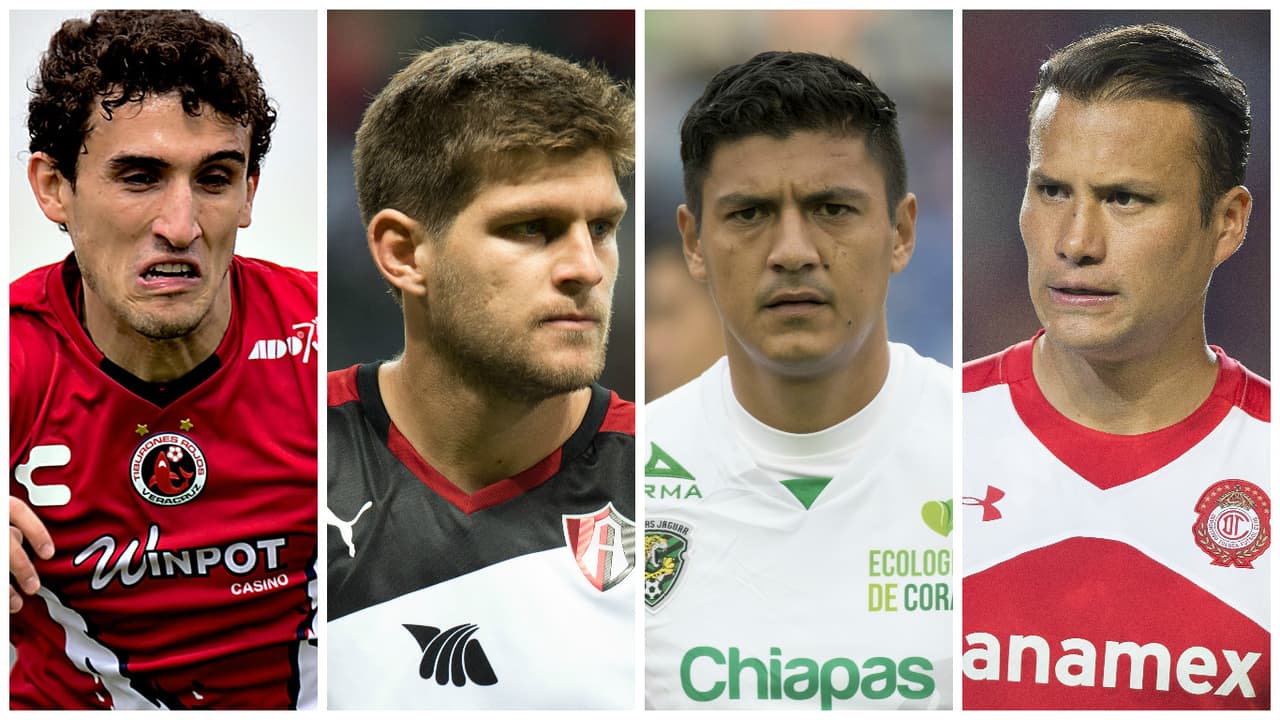 La jornada 5 del Clausura 2016 en el UD Fantasy terminó, es por eso, que tenemos para ti a los jugadores que perjudicaron a sus equipos.