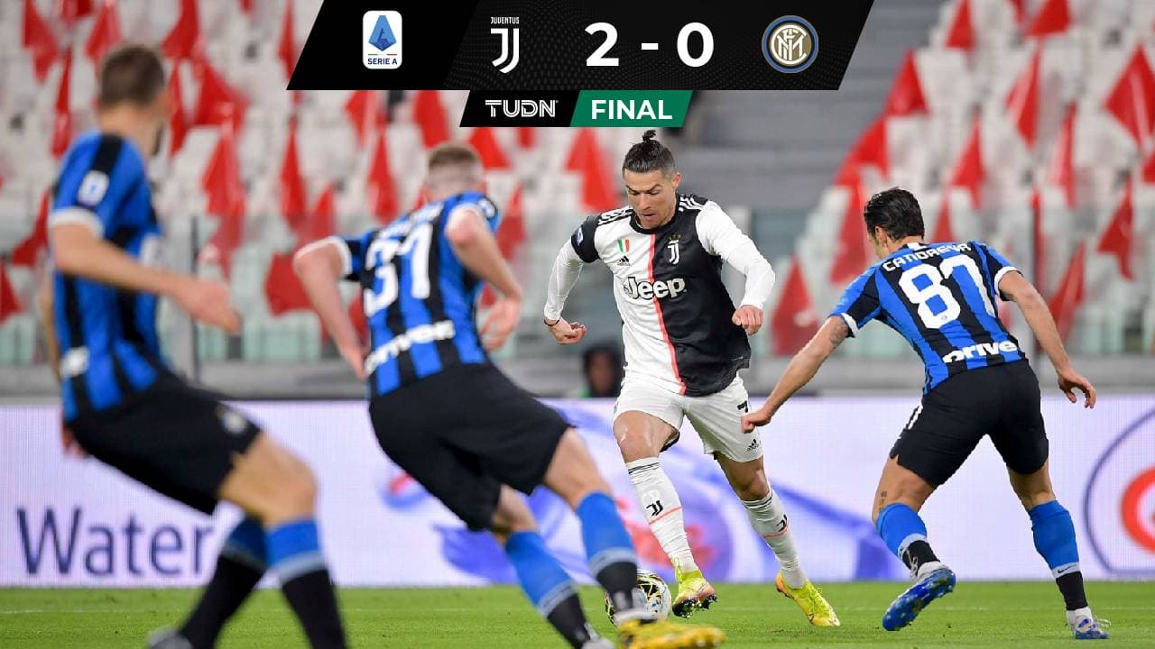 Cristiano cumple mil juegos como profesional con victoria