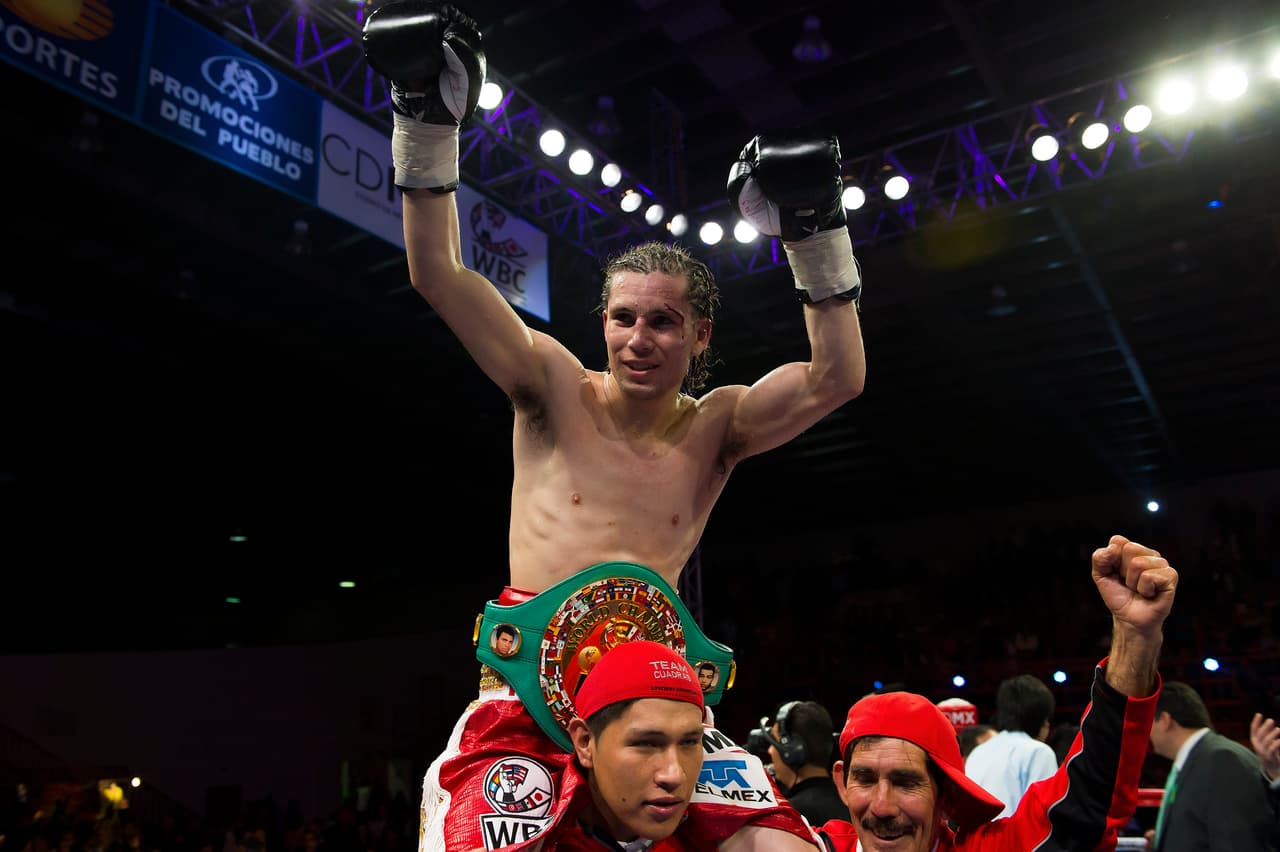 Cuadras expondrá ante Flores.