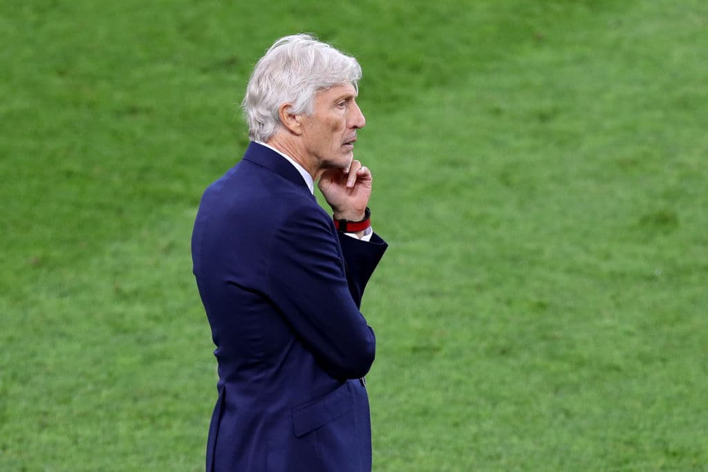 Pékerman ahora mira al futuro y se convierte en alternativa para selecciones como México en su intención de tener un técnico ganador, mundialista y que trabaje procesos a futuro.