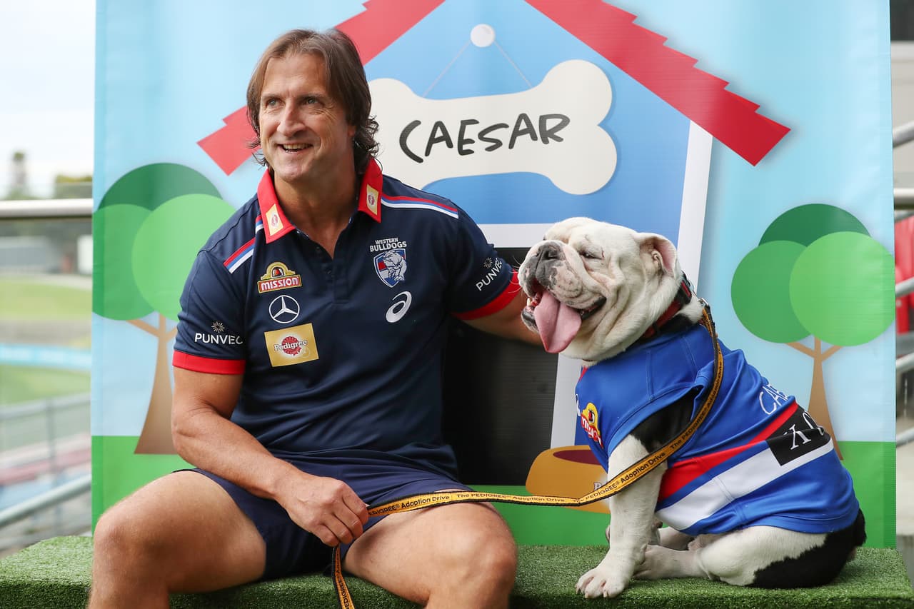 La escuadra fundada en 1877 tiene sede en Melbourne, Victoria.