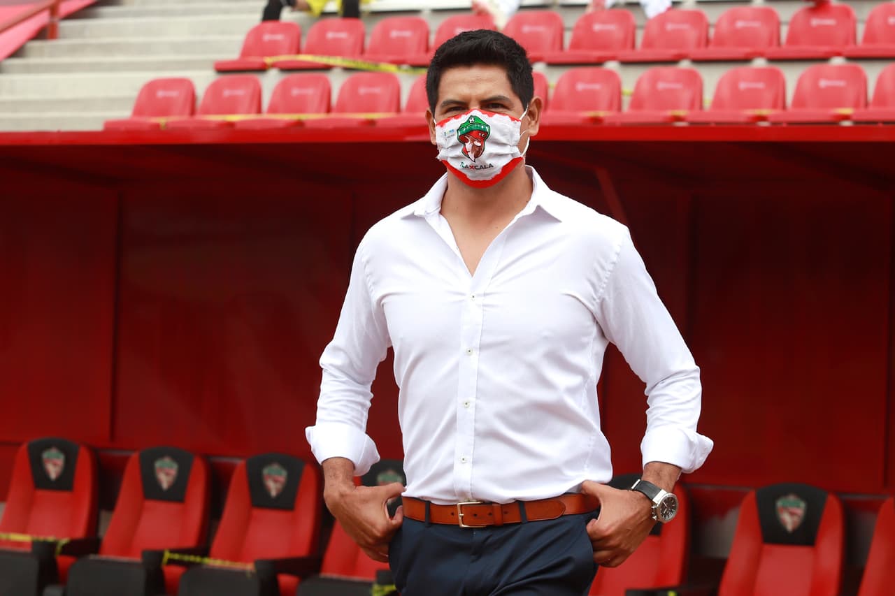 Leones Negros vencen de visita 1-3 a Tlaxcala, Tepatitlán aprovecha la localía y vence 2-0 a los Venados y Cancún empata en casa con los Mineros de Zacatecas.