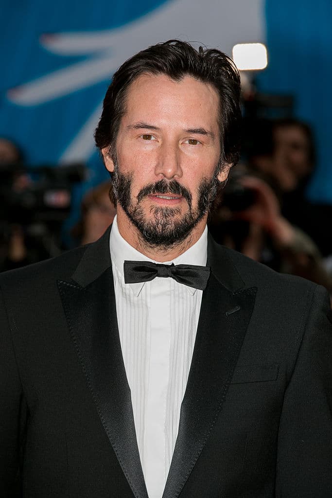 Por el momento, la producción no quiso mostrar los detalles sobre su papel en el filme.
<br>