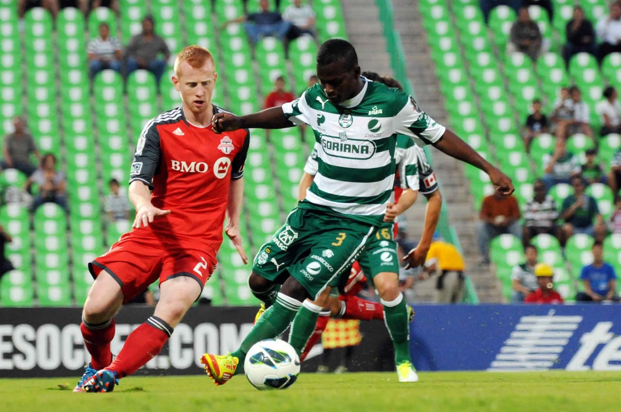 En semifinales ante Toronto, el equipo de la Liga MX no tuvo problemas y eliminó a los canadienses con un contundente 7-3 para avanzar a la final donde la acabaría perdiendo.