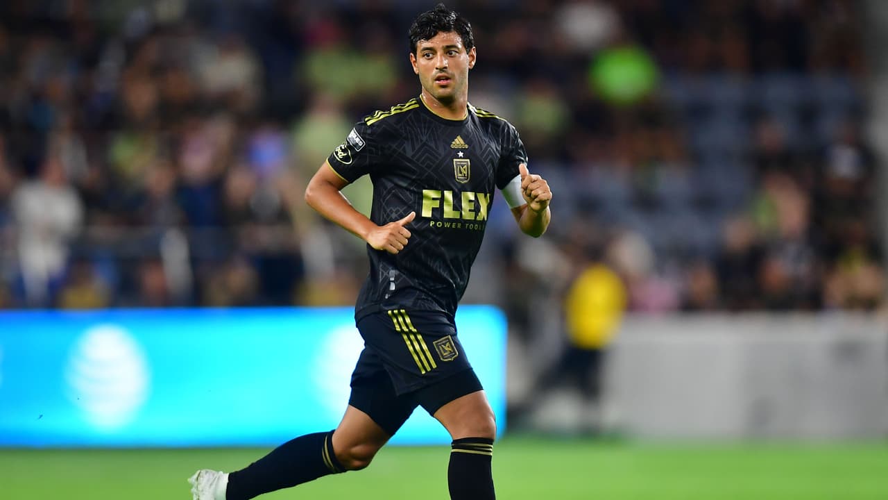 Carlos Vela