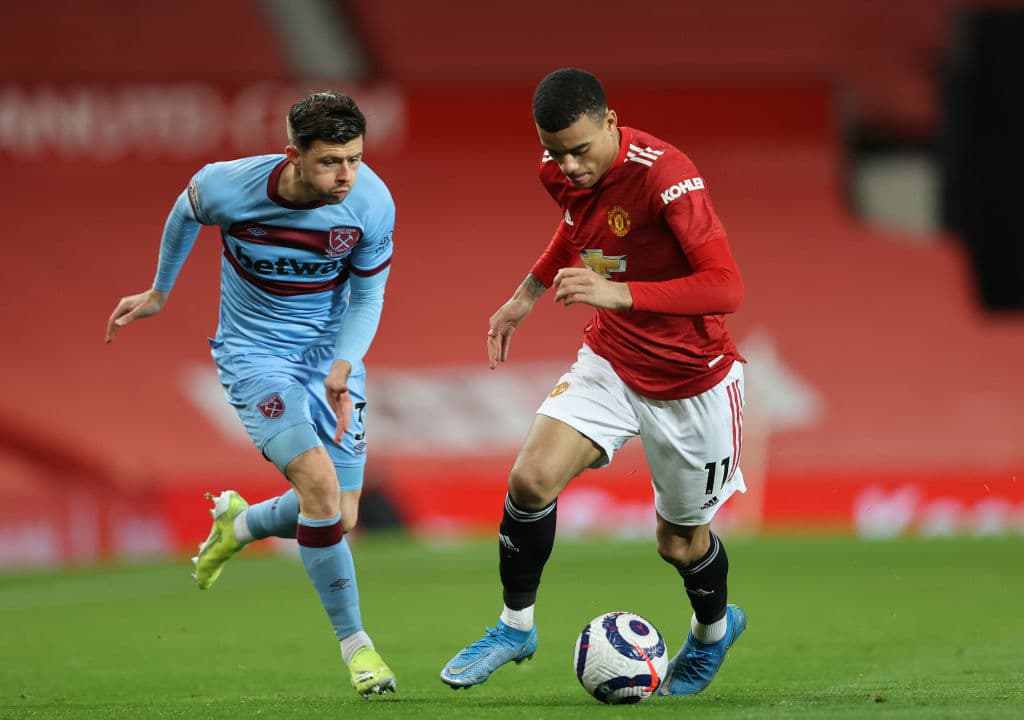 Manchester United, por la mínima, se impone al West Ham United en Old Trafford. La única anotación del partido pertenece a Craig Dawson, quien hiciera un autogol al minuto 53 del encuentro, durante la Jornada 28 en la Premier League.