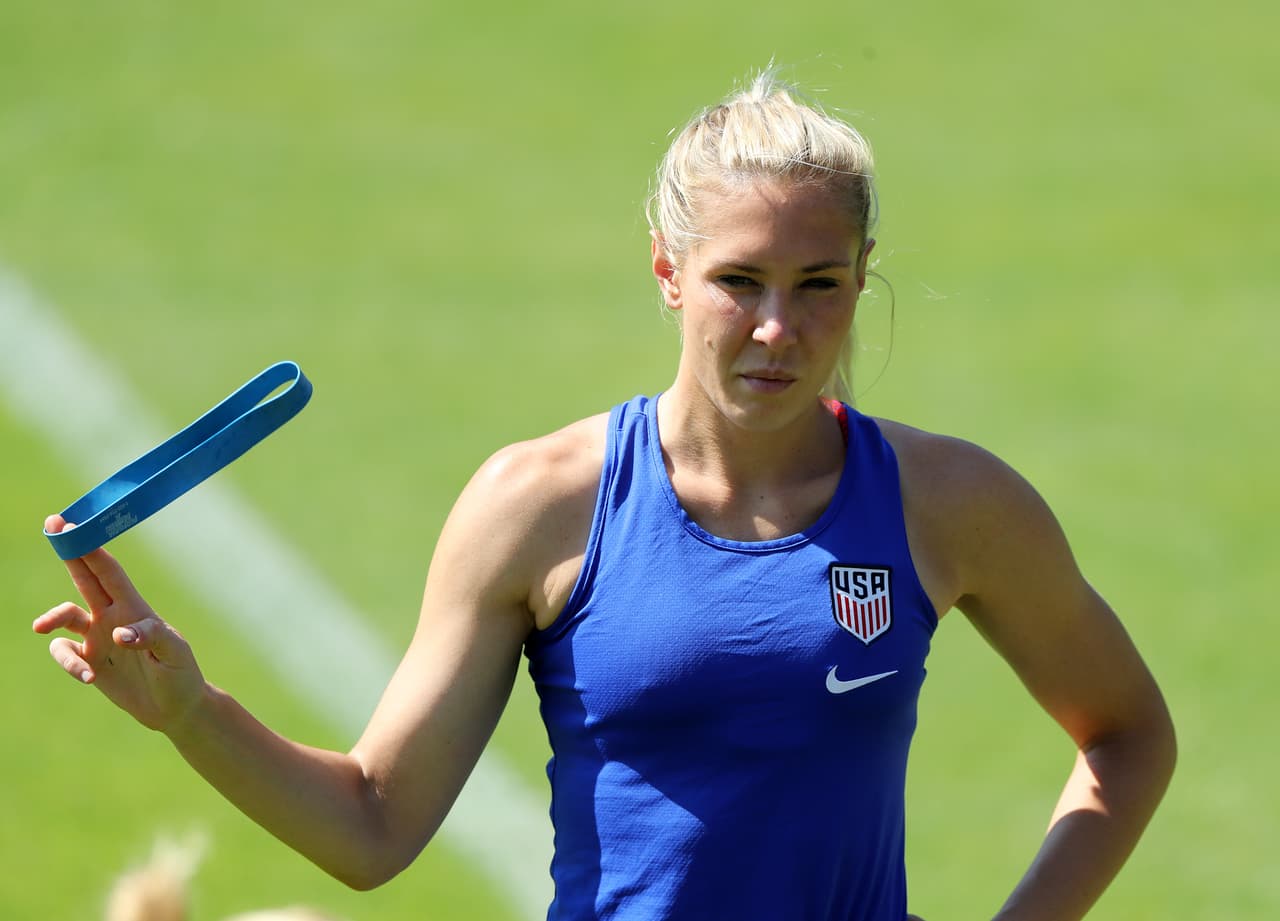 Allie Long