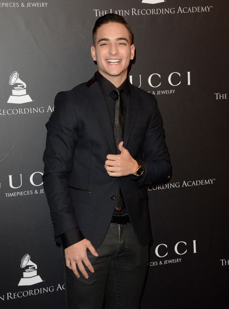 Maluma se presentará el 30 de abril del 2022 en el Estadio Atanasio Girardot.