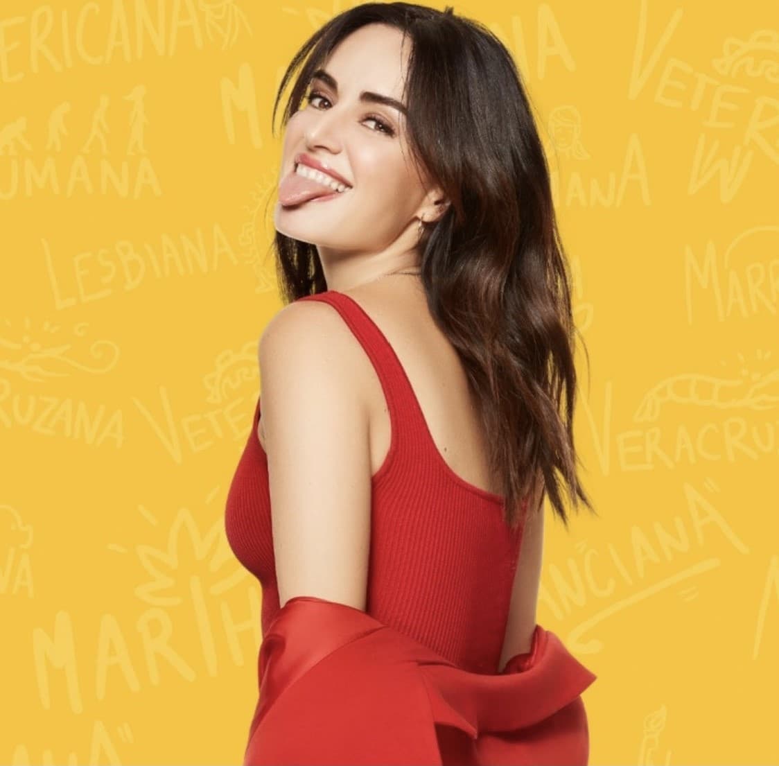 Al convertirse en una nueva estrella de Hollywood, Ana de la Reguera ha llevado en alto el nombre de México.
<br>