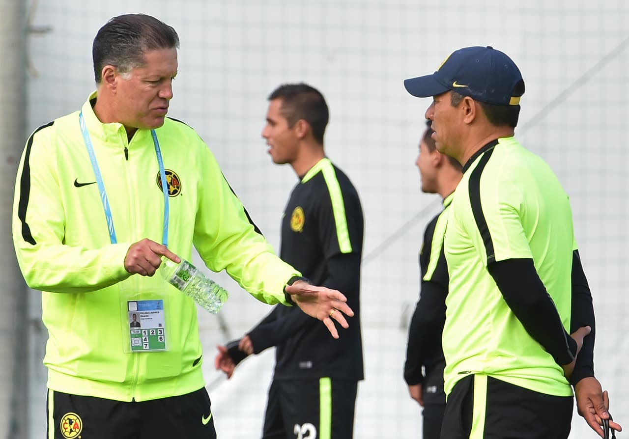 América tendrá prórroga para reforzarse en el Clausura