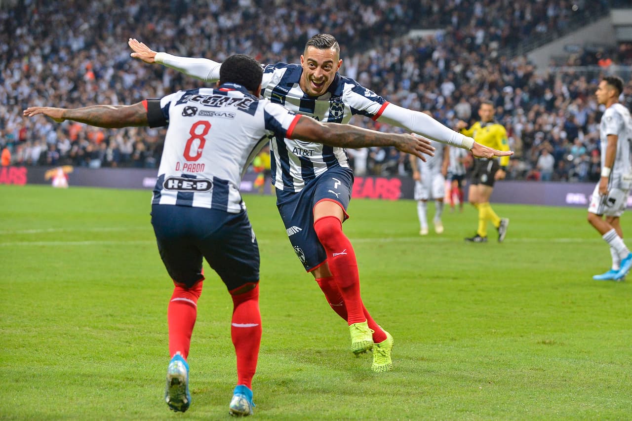 Mohamed va con su mejor XI contra América