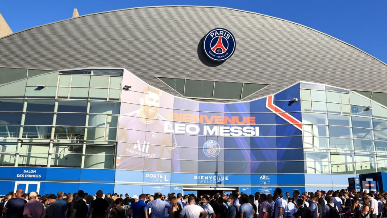 Javier Tebas ataca de nuevo: “PSG hace trampas en control económico”