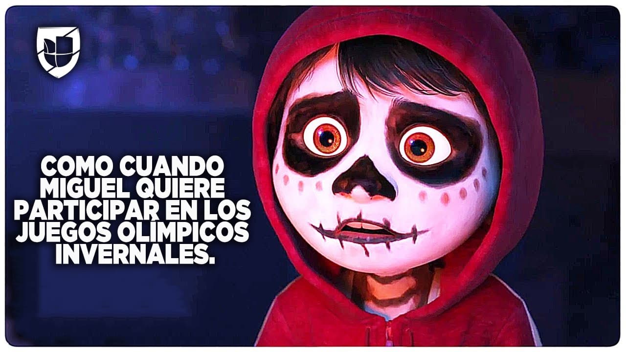 La extravagancia del diseño del uniforme de México en los Juegos Olímpicos de Invierno generan burlas, entre las que evocan al Halloween, a la película Coco y a demás personajes similares.