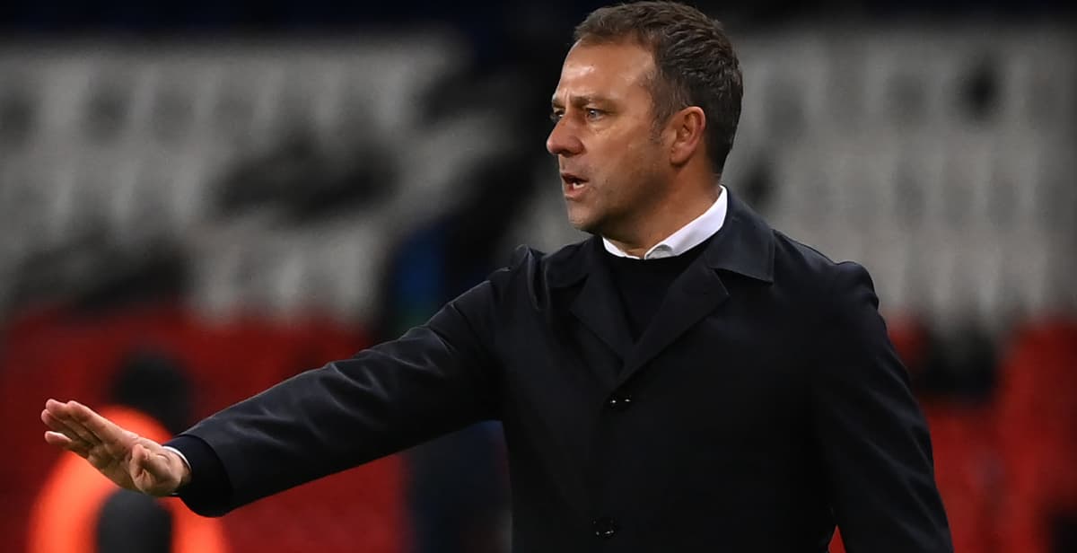 Flick dejará al Bayern para ¿ir a la Selección de Alemania?