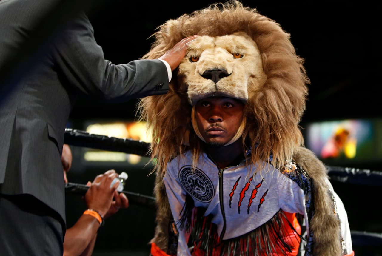 Jermell Charlo: Quién es el rival de Canelo, su récord y su gemelo Jermall