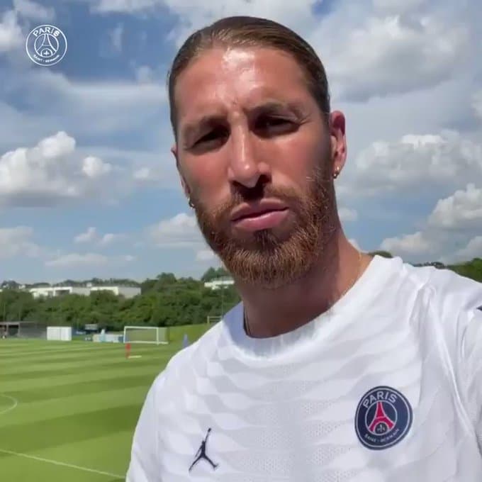 Donnaruma, Ramos y Wijnaldum fuera de la convocatoria del PSG