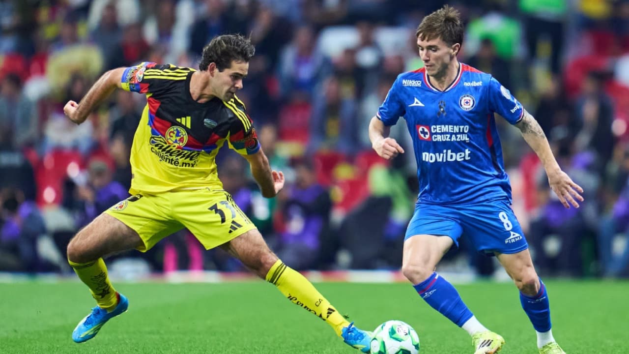 Cuatro equipos de Liga MX corren riesgo por tema regla de menores