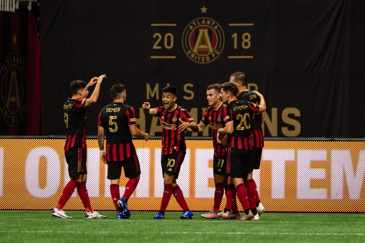 Con doblete de Nicolás Martínez, consiguieron la victoria 2-0; ‘Cubo’ entró al 80’ y Damm no fue convocado.