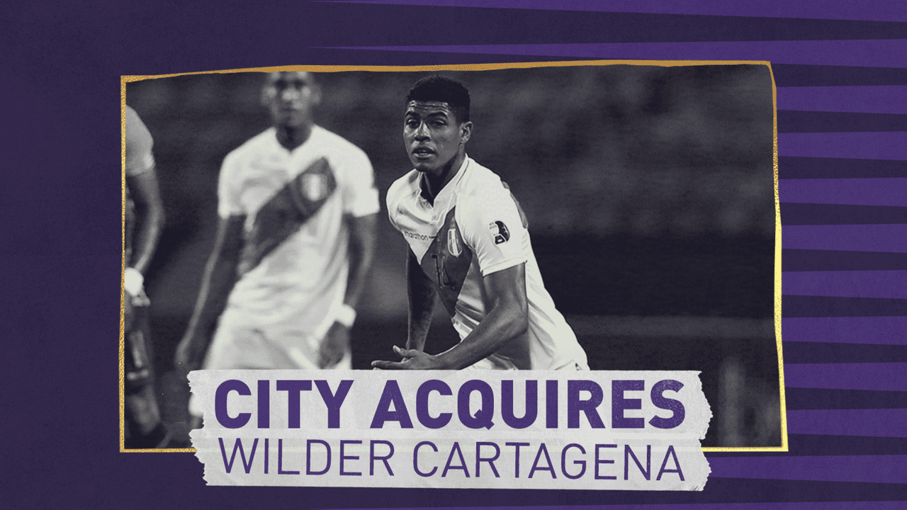 Wilder Cartagena