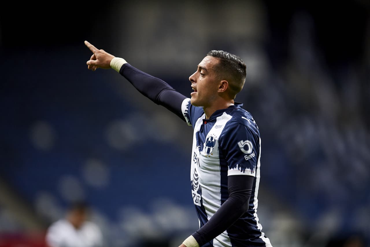 Asaltan a Rogelio Funes Mori en su casa en Nuevo León