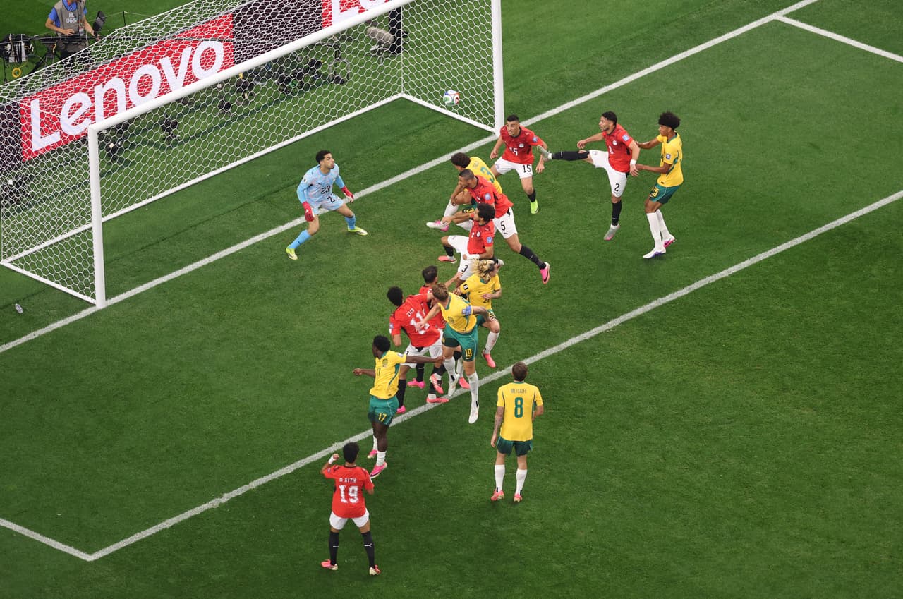 Mundial 2026 impone nuevo récord de autogoles