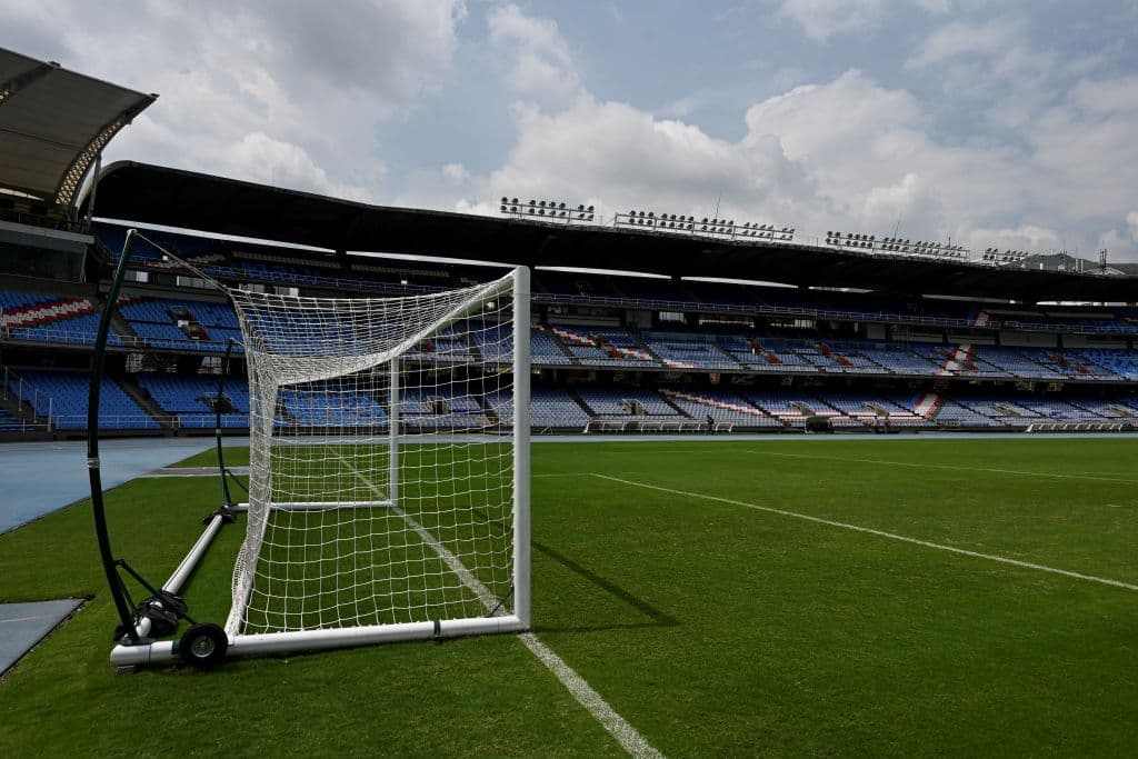 CONMEBOL pide a FIFA posponer el inicio de las eliminatorias