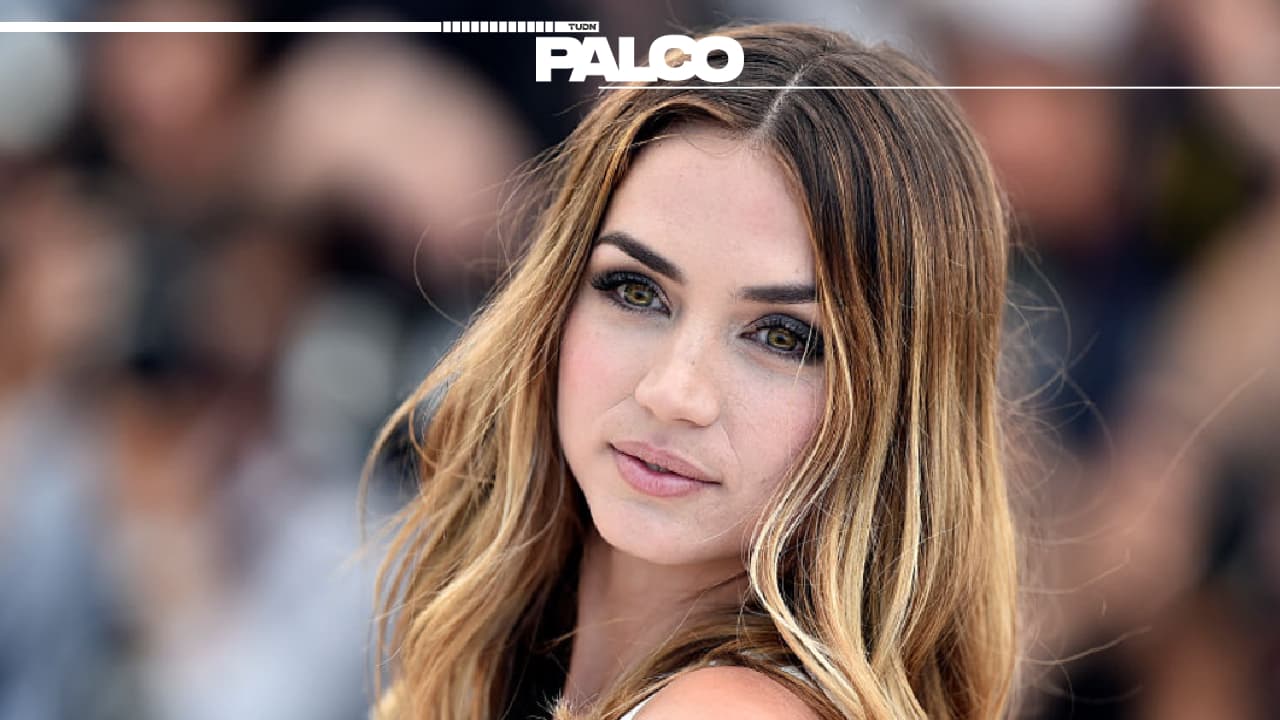 Esto es lo nuevo de Ana de Armas, la que está conquistando de Hollywood | La actriz de origen cubano protagonizará el próximo proyecto millonario de Netflix.