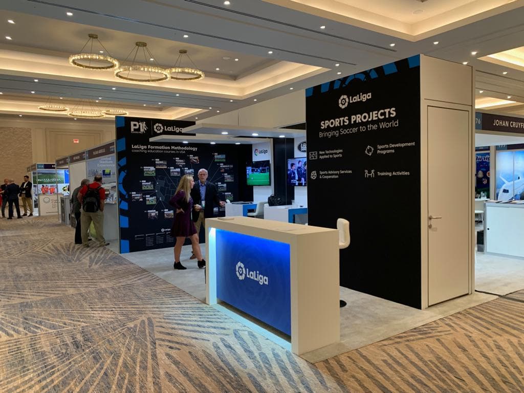 La relación entre las campañas pensando en el deporte a futuro siguen siendo una gran alternativa para esta importante industria a nviel mundial.