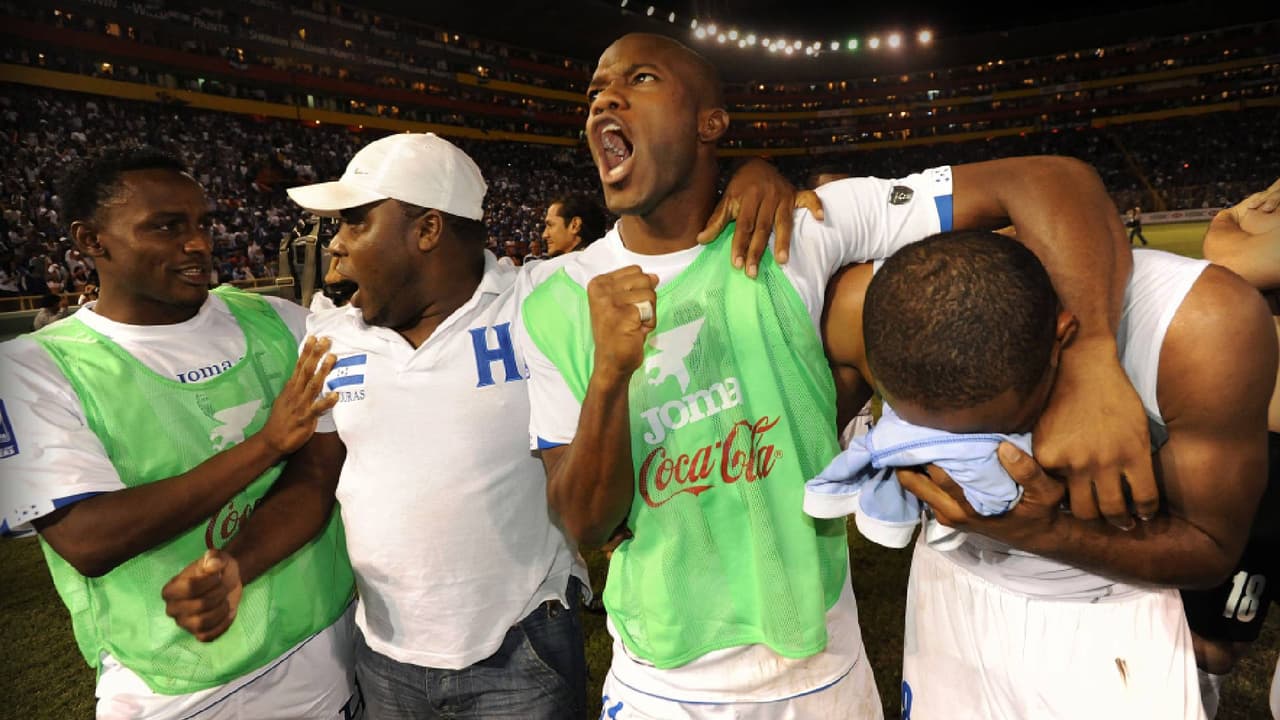 ¿Por qué El Salvador vs. Honduras es un Clásico famoso en el mundo?