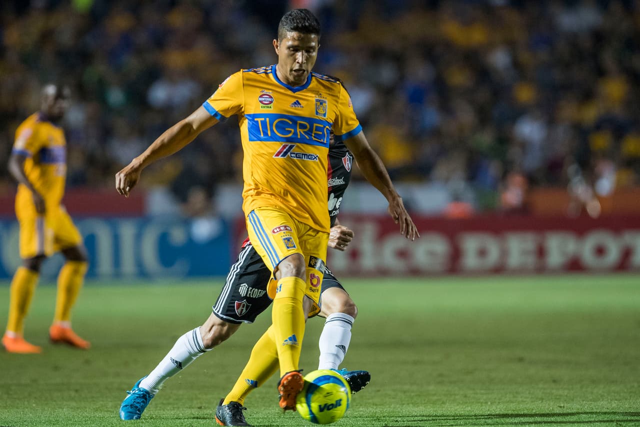 Para la siguiente jornada, Tigres buscarán mantener el buen paso cuando reciban la visita de Monarcas Morelia.