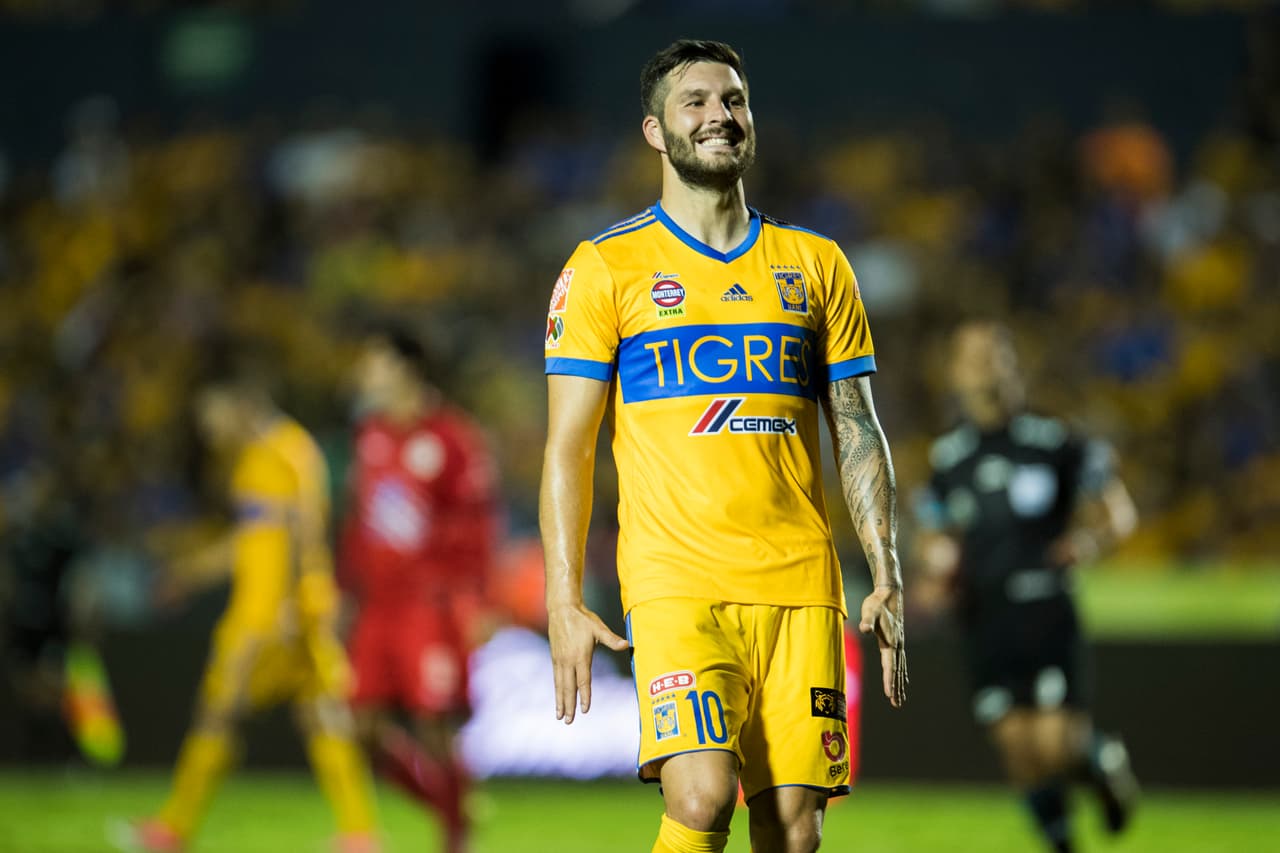 André-Pierre Gignac
