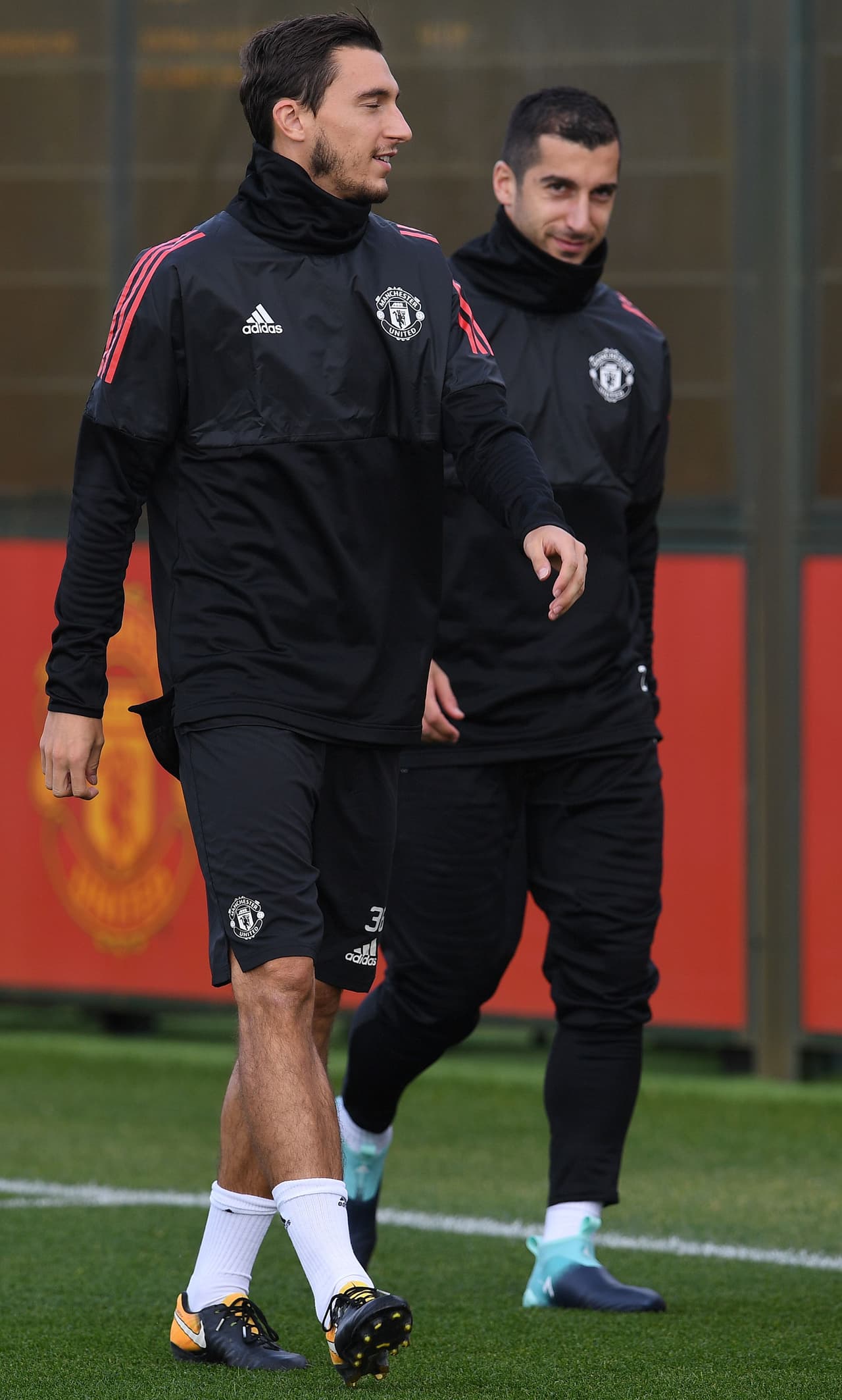 Muy pocas han sido las oportunidades que ha tenido de jugar y Mourinho pretende utilizar mejor su cupo en la plantilla.