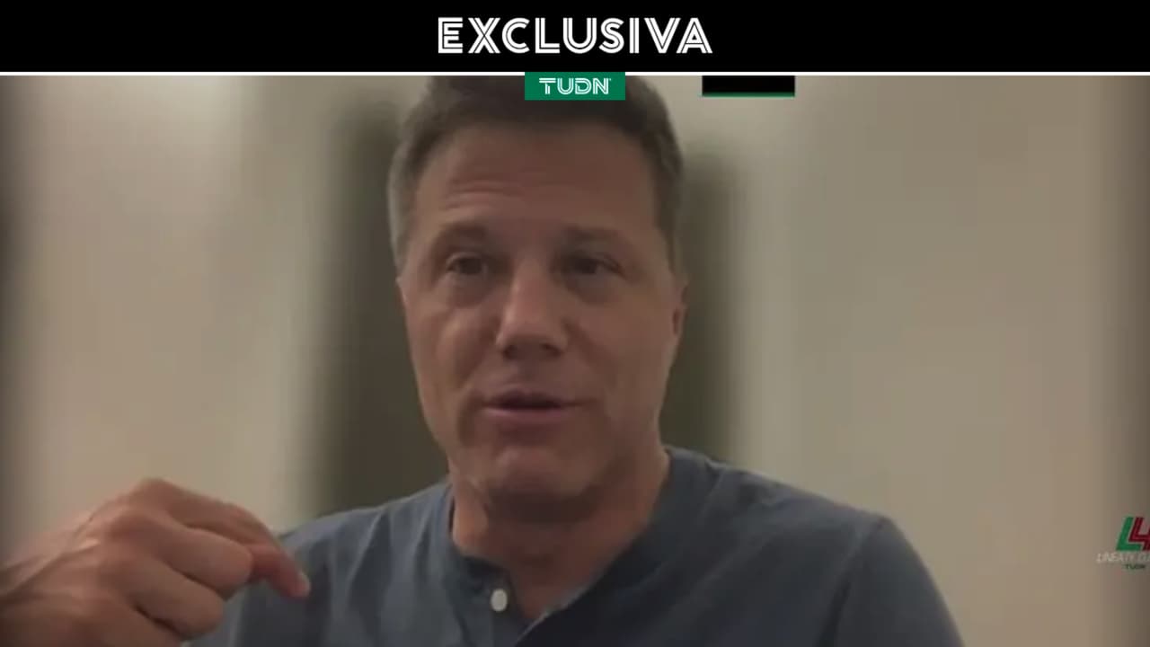 Tato revela segundo altercado con Nahuel; exhibe prepotencia de Sancho