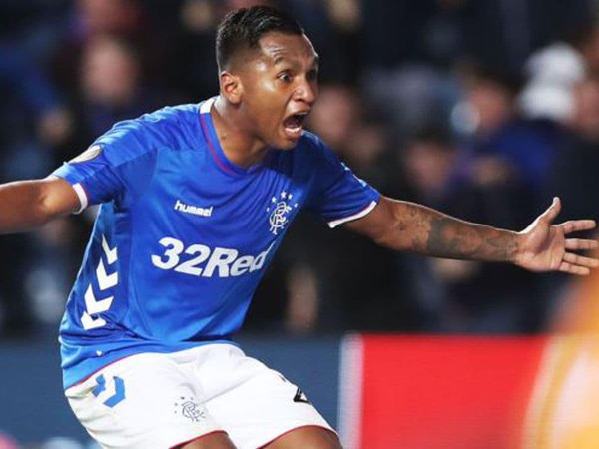 Investigan intento de asesinato sobre Alfredo Morelos