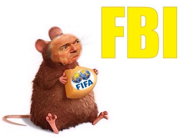 Dicen que se movieron más de 150 millones de dólares en sobornos.