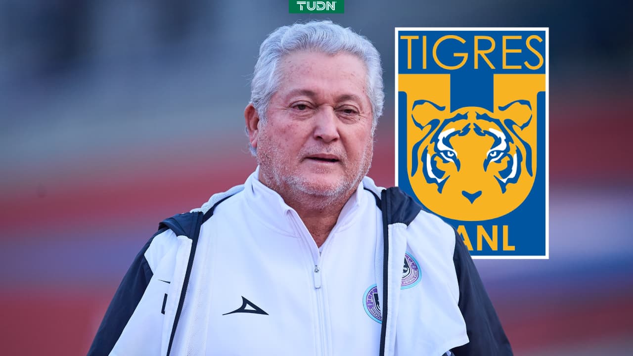 Tigres anuncia a Vucetich como su nuevo entrenador; Torrado deja su cargo