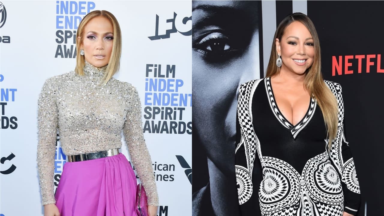 Las grandes rivalidades que existen entre cantantes y actores | Los conflictos entre celebridades se ven más seguido de lo que crees, pero estas enemistades han guardado un gran odio durante años.