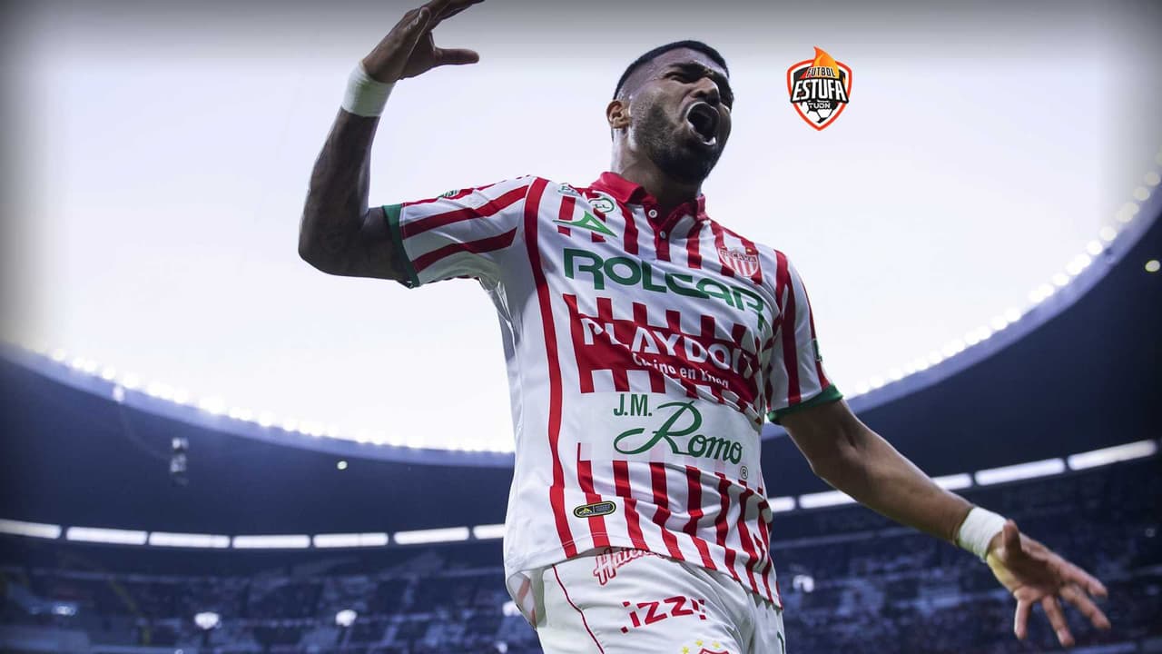 Dos clubes en Liga MX van por Rodrigo Aguirre; Liga de Quito pone precio