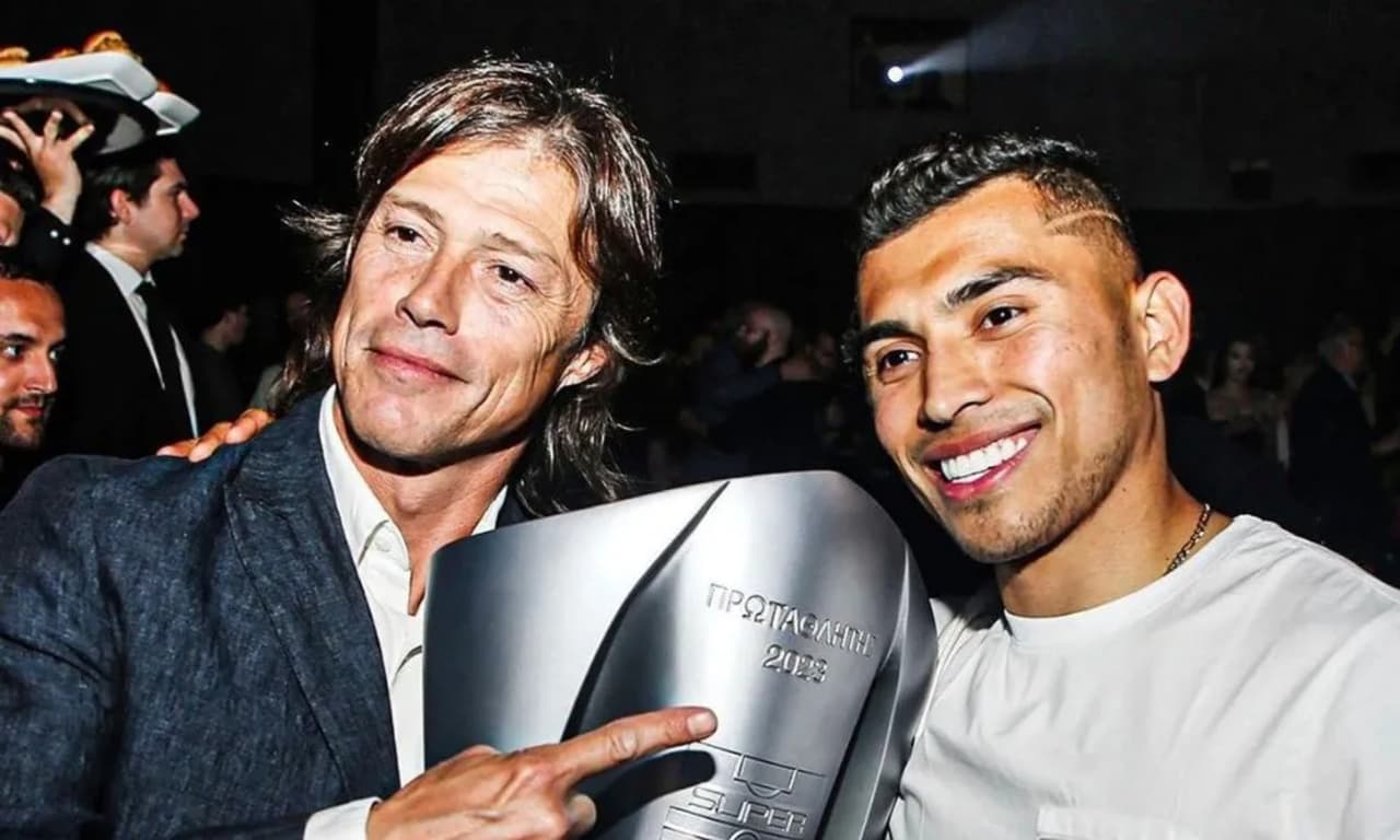 Almeyda revela razón por la que Orbelín Pineda es su jugador clave